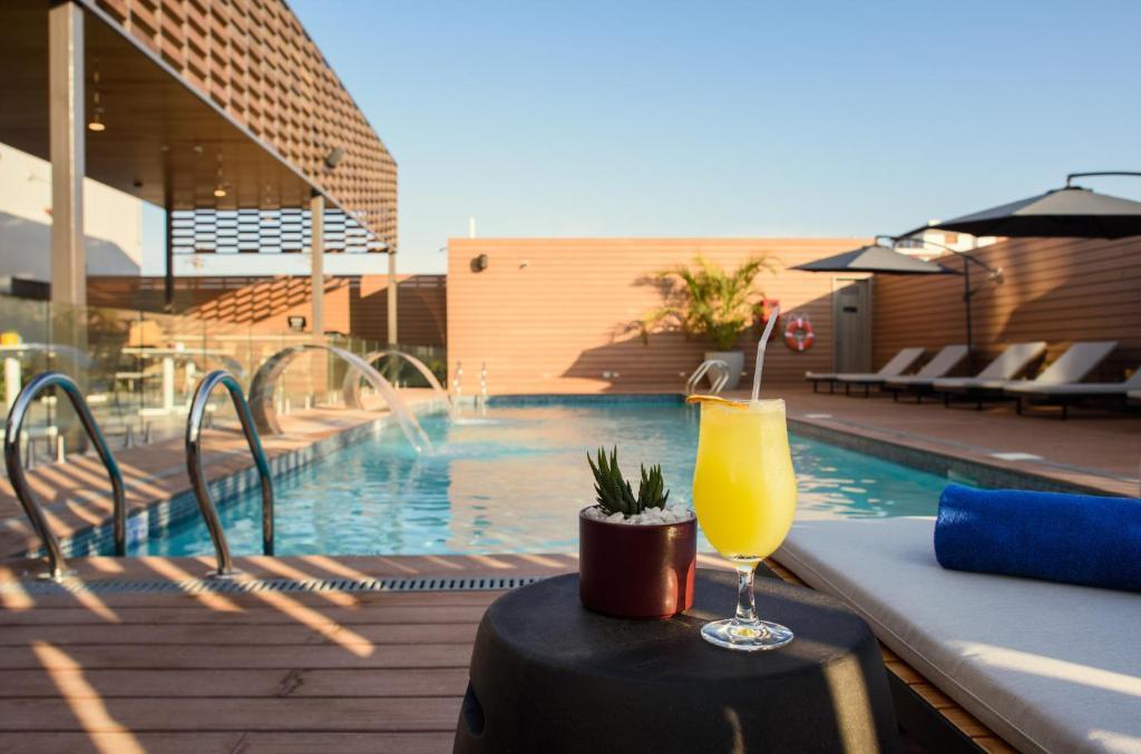 Novotel Arica — foto 1