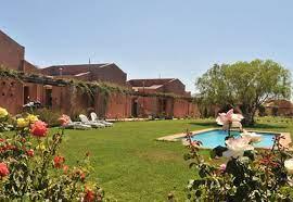 Altos De Tuquí — foto 2