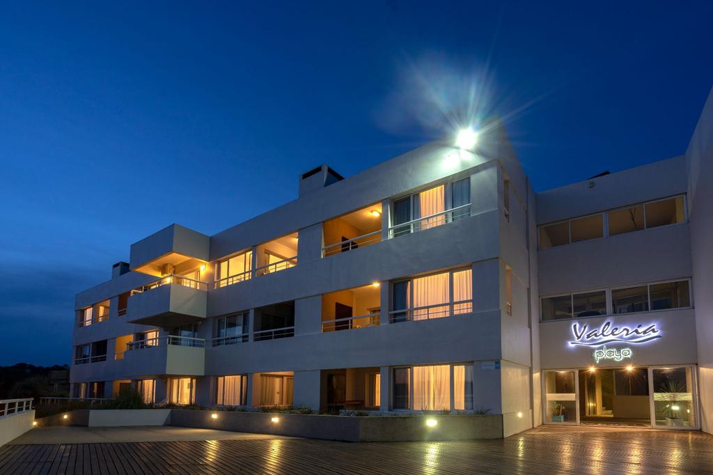 Apart Hotel Valeria Playa — photo 1