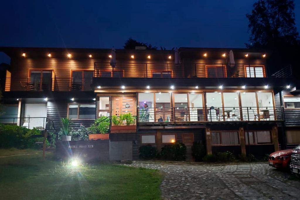 Hotel Boutique Bordeluz — foto 2