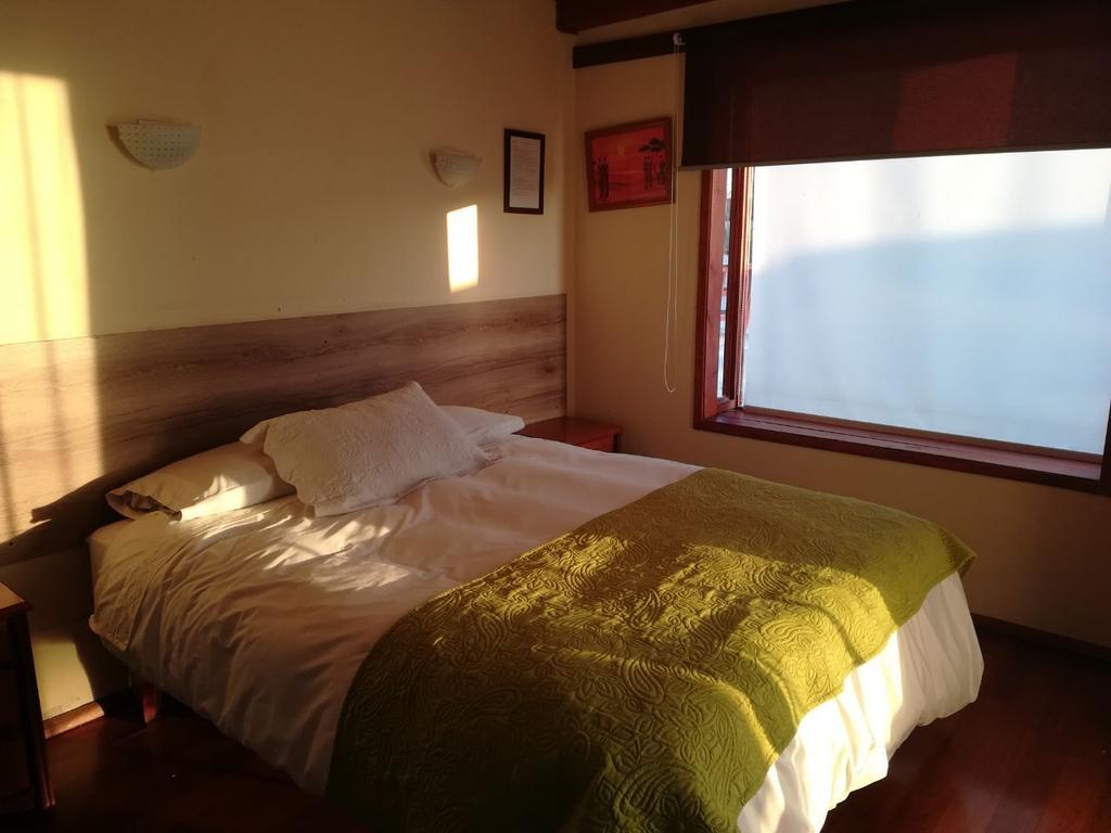 Hotel Y Cabañas Licanantay — foto 1