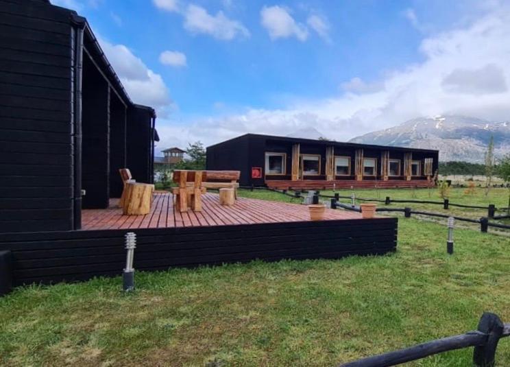 Rumbo Sur Deep Patagonia — foto 2