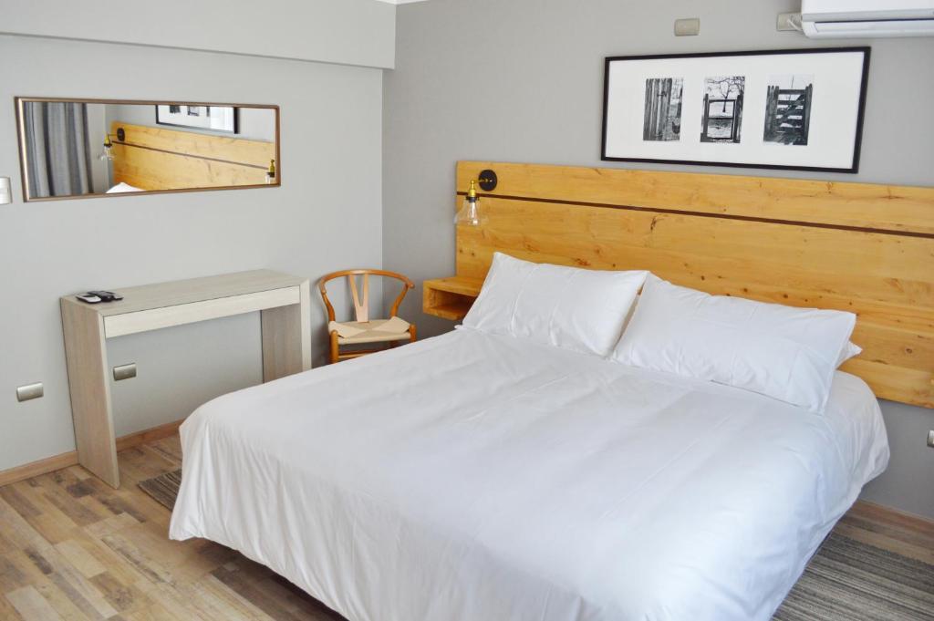 Hotel Cinco Tierras — foto 1