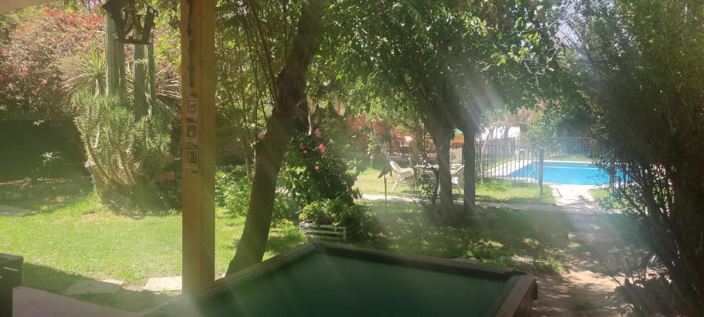Hotel Halley — foto 1