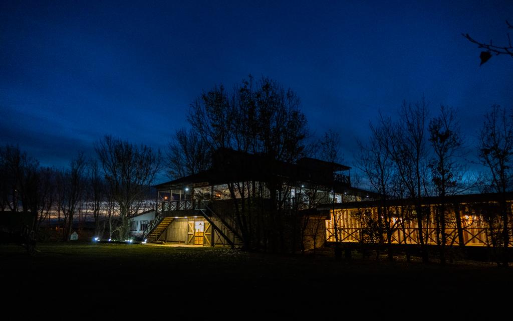 Hacienda Dorotea — foto 1