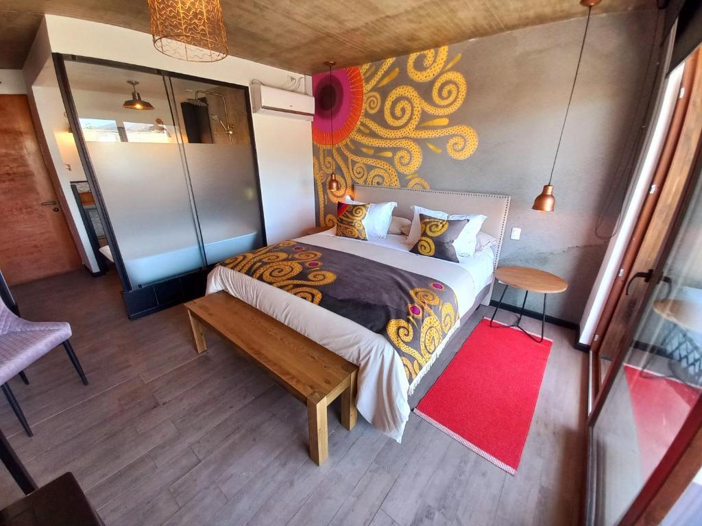 Solar Madariaga Hotel — foto 1