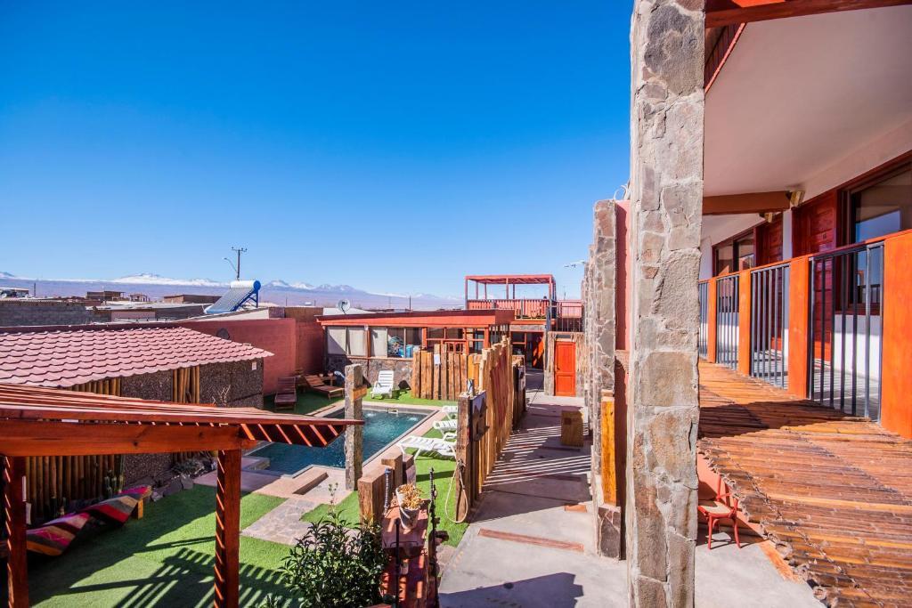 Casa Algarrobo — foto 2