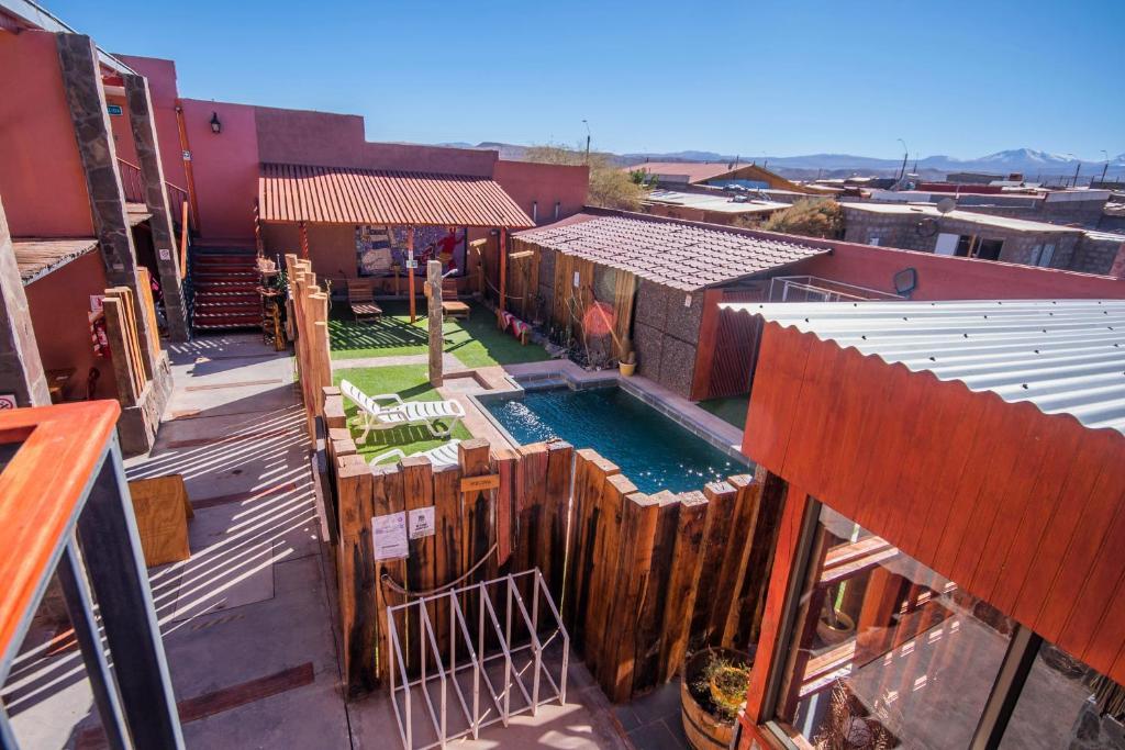 Casa Algarrobo — foto 1