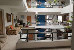 Hotel Anchimallen — foto 1