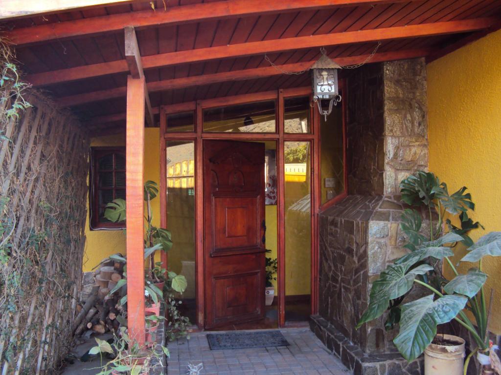 La Quintrala Hostal — foto 1