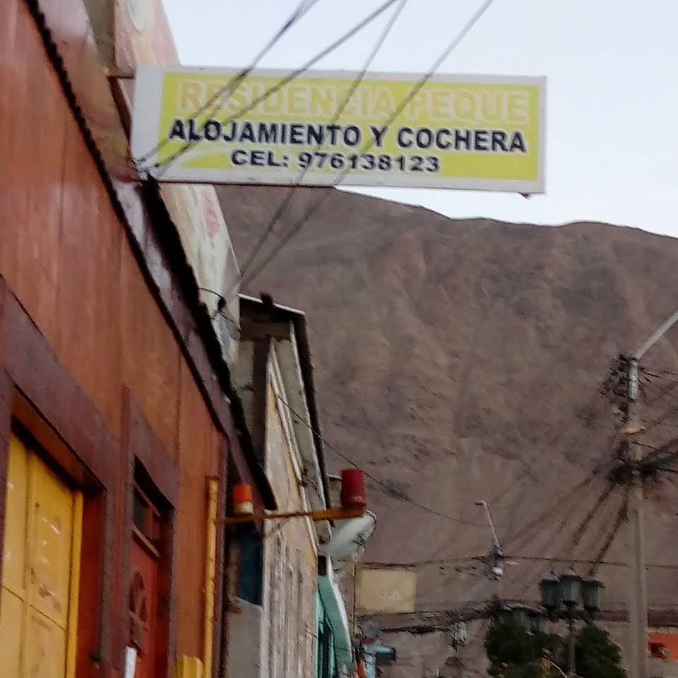 Hotel Restaurante Iquique — foto 1