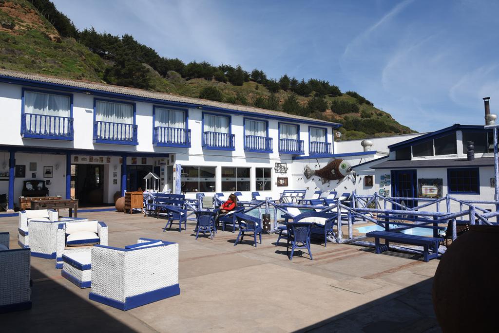 Hotel Iloca — photo 2