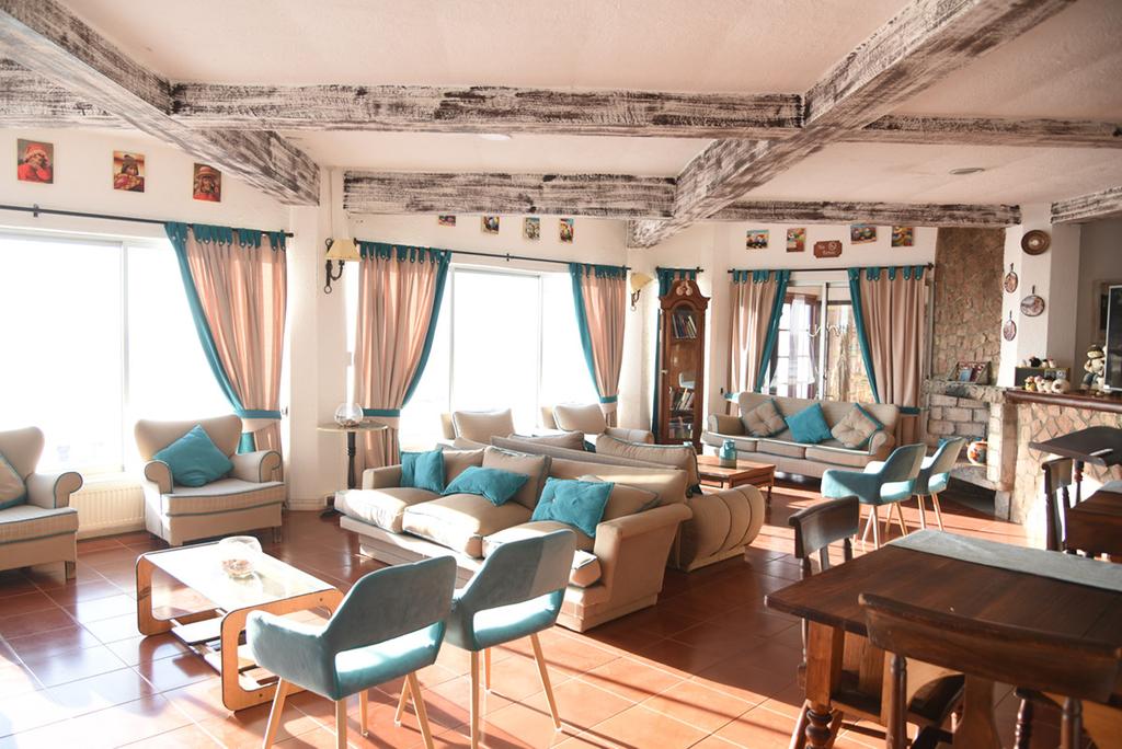 Hotel Iloca — photo 1
