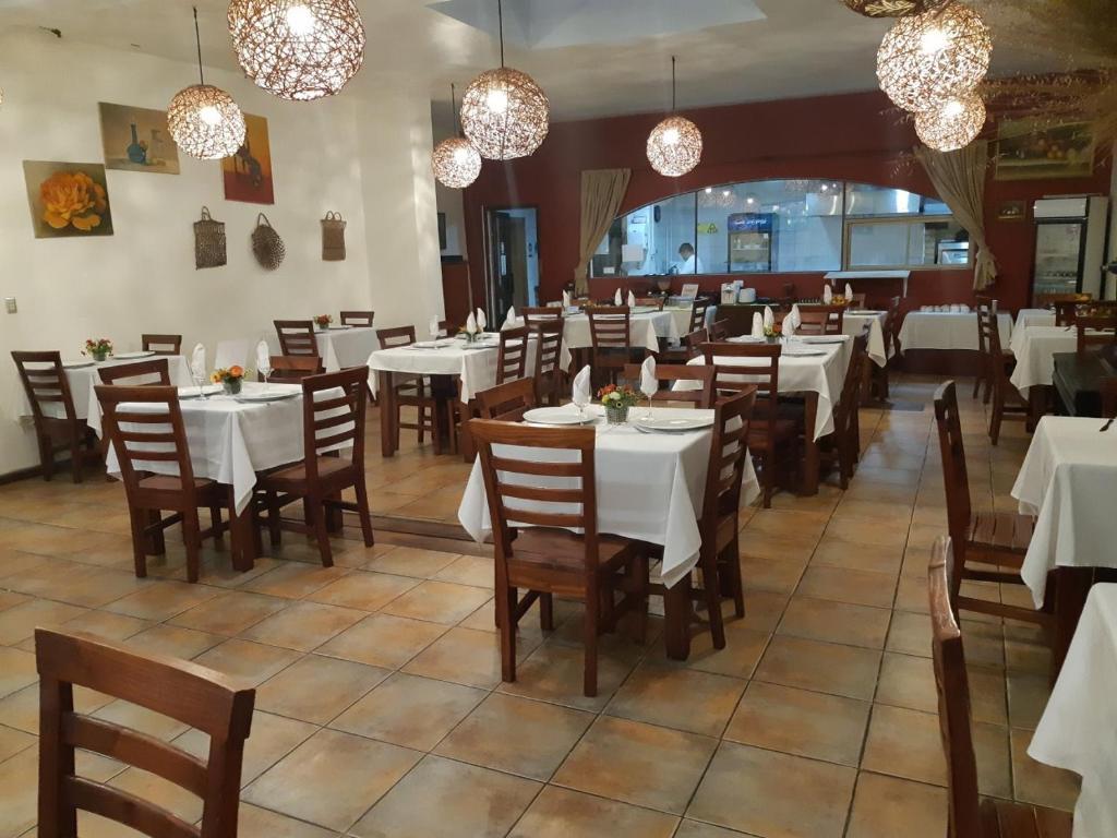 Hotel Duhatao — foto 1