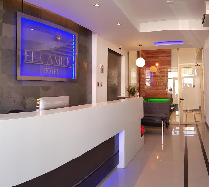 El Camino Hotel — foto 2