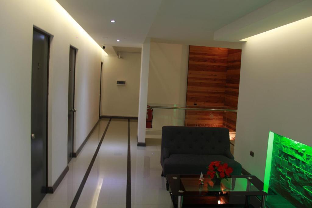 El Camino Hotel — foto 1