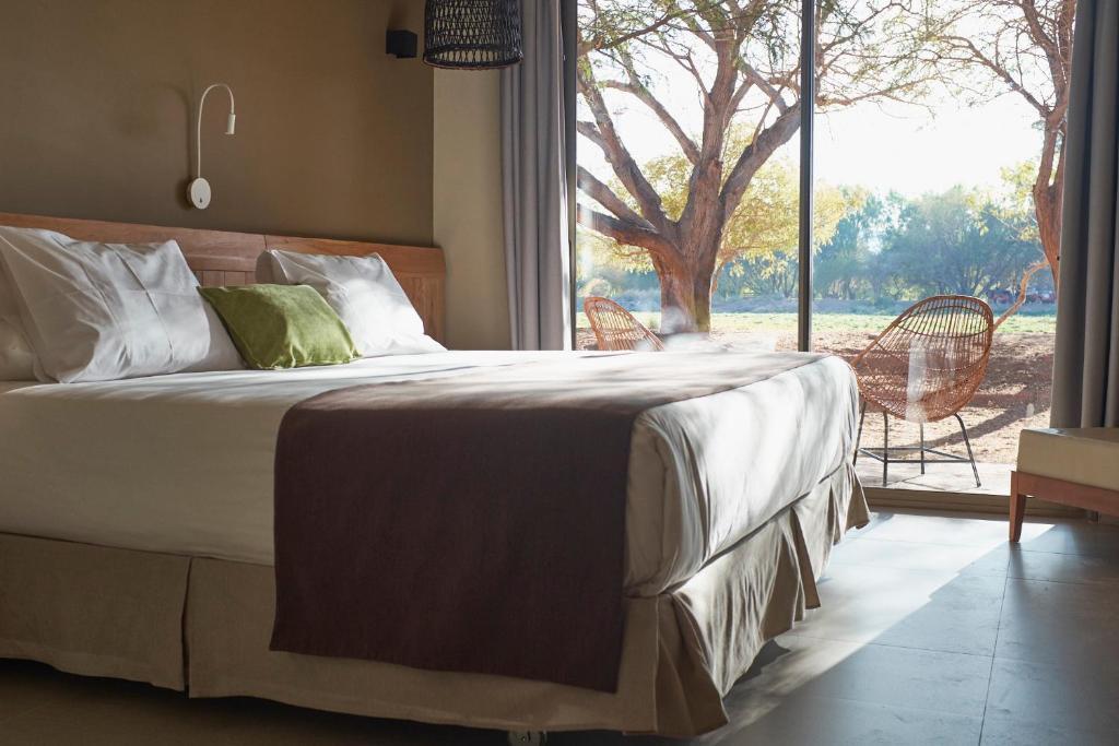 El Refugio — foto 1