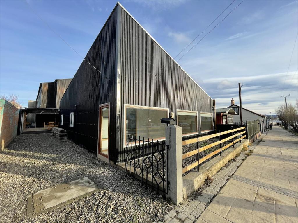 Hotel Big Sur Patagonia — foto 2