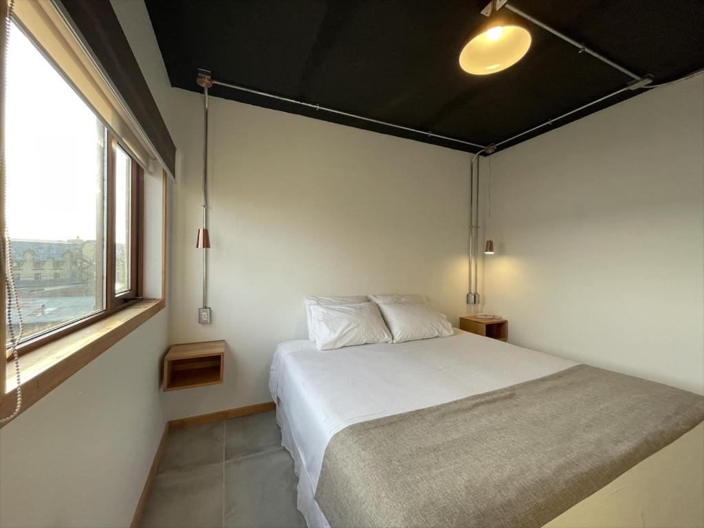 Hotel Big Sur Patagonia — foto 1