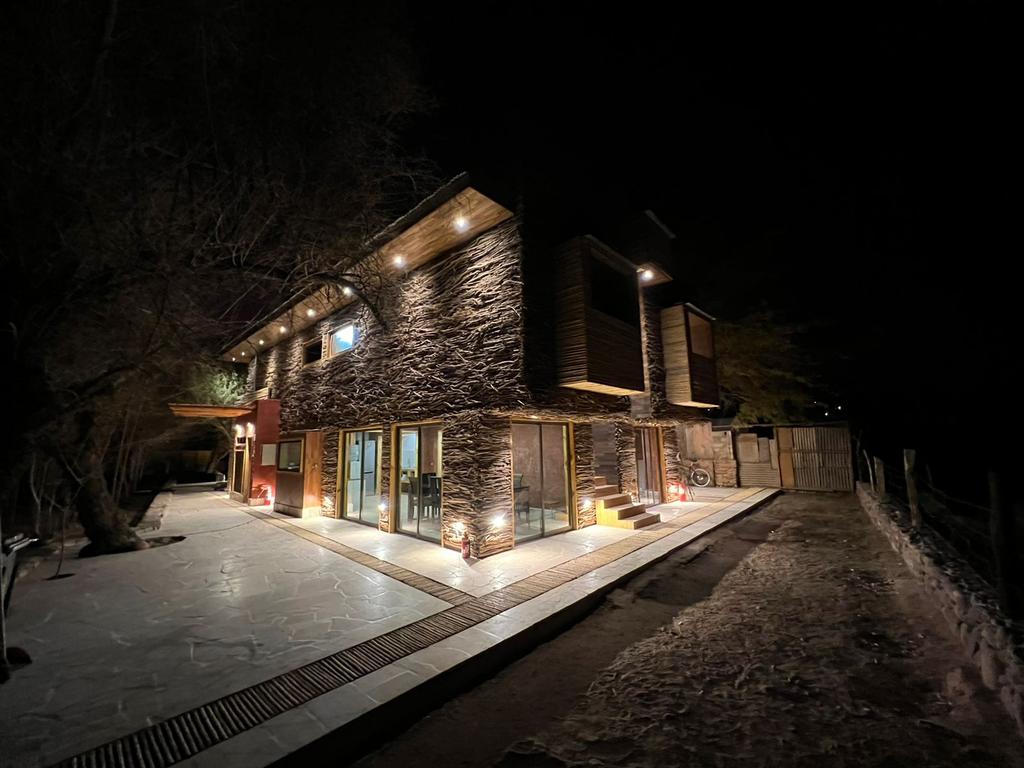 Foresta Atacama Lodge — foto 2