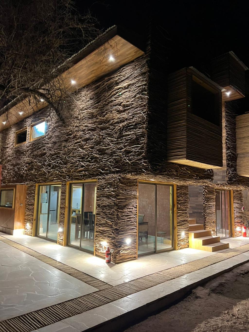 Foresta Atacama Lodge — foto 1