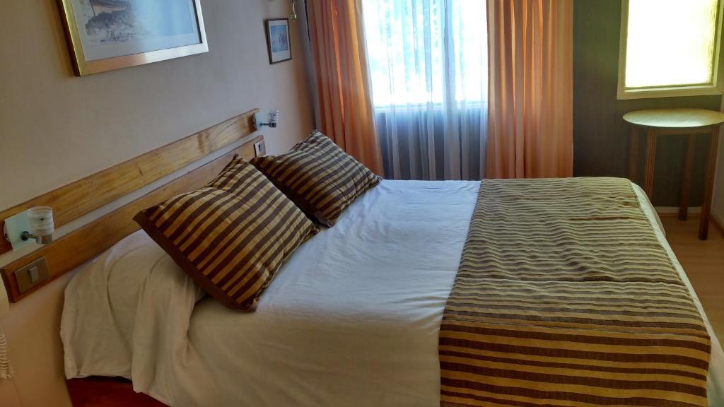 Hotel Rosa Nautica — photo 1