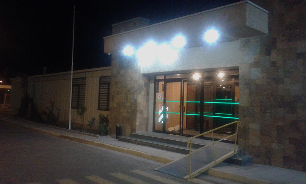 Hotel Camino Del Inca - El Salvador — foto 2