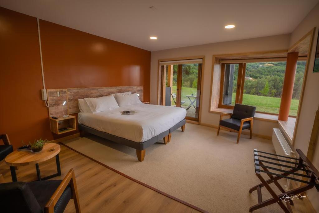 Calafate Apart Hotel — foto 2
