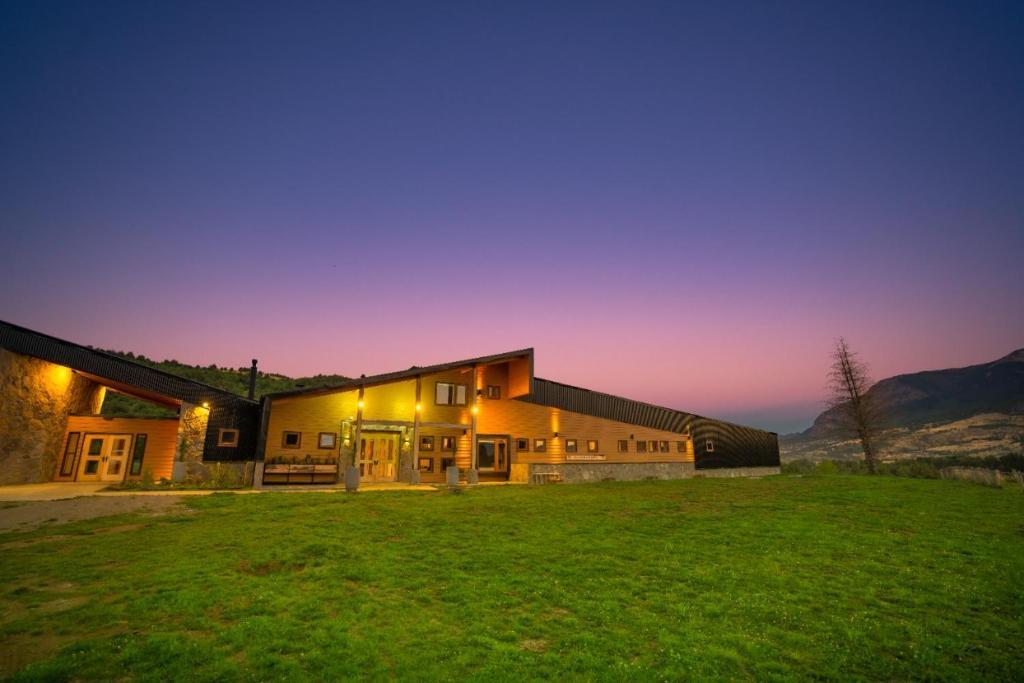 Calafate Apart Hotel — foto 1