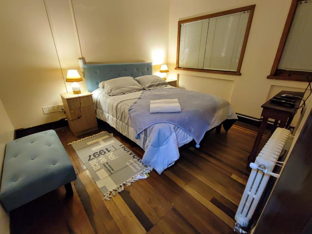 Dk Work Hotel Osorno — foto 2