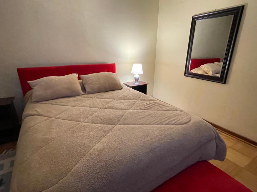 Dk Work Hotel Osorno — foto 1