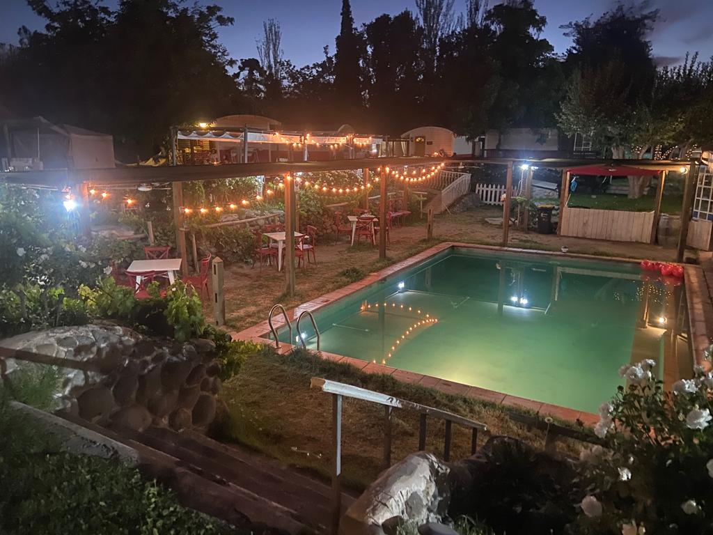 Hotel Boutique La Calma De Rita — foto 2