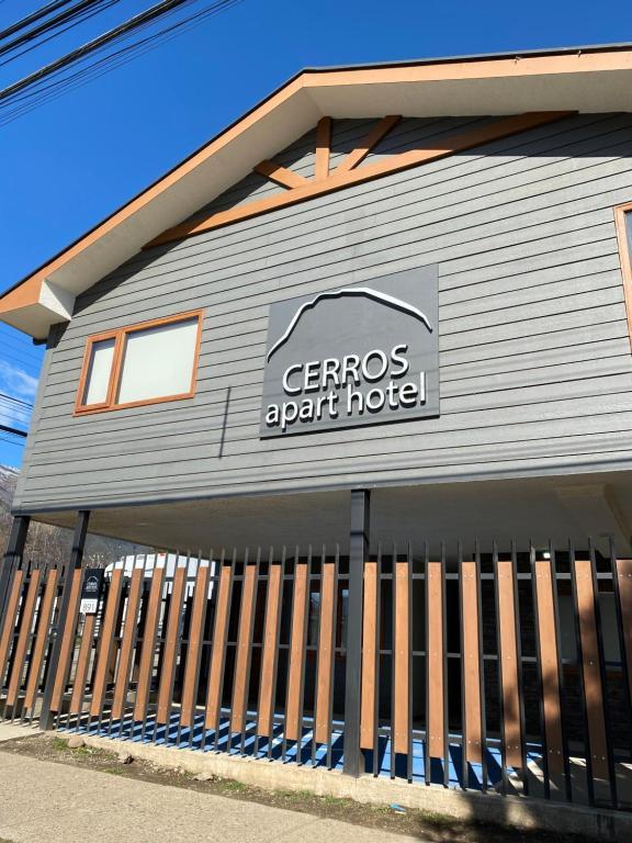Cerros Apart Hotel — foto 2