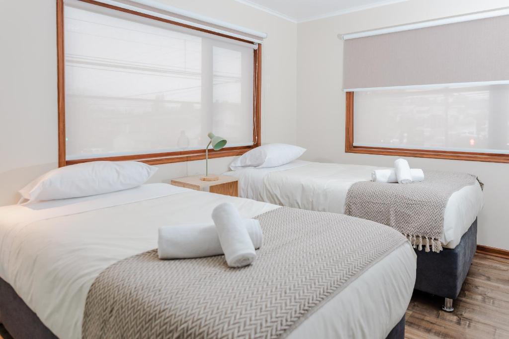 Cerros Apart Hotel — foto 1