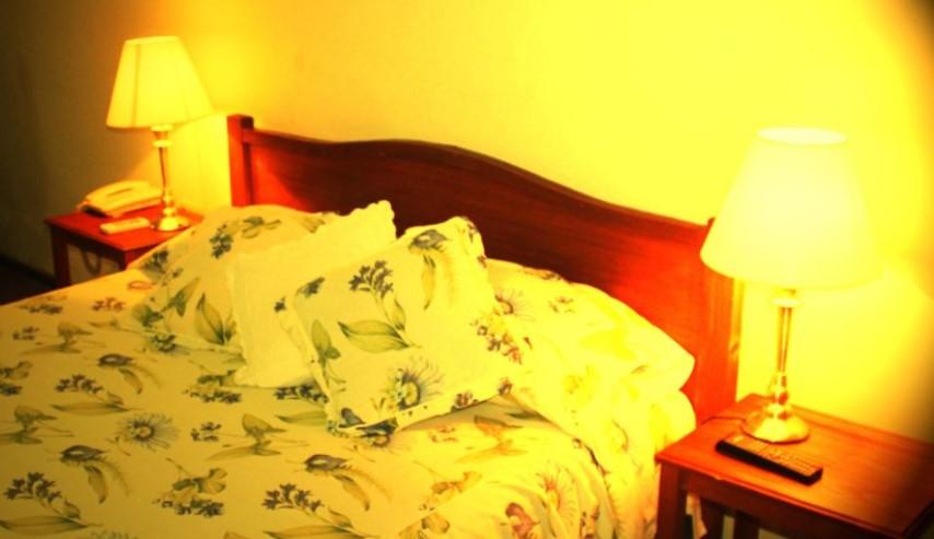 Hotel Mulchen — foto 1