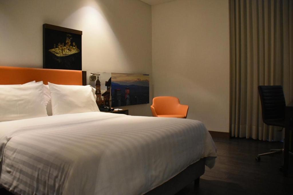 Hampton By Hilton Bogota Usaquen — foto 1