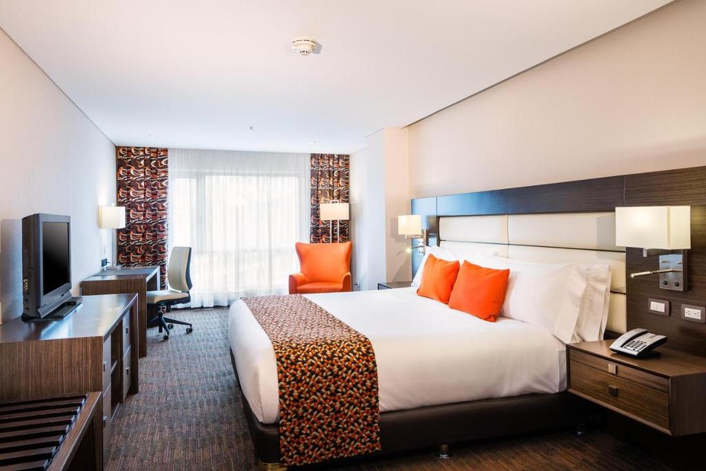 Casa Dann Carlton Hotel & Spa — foto 2