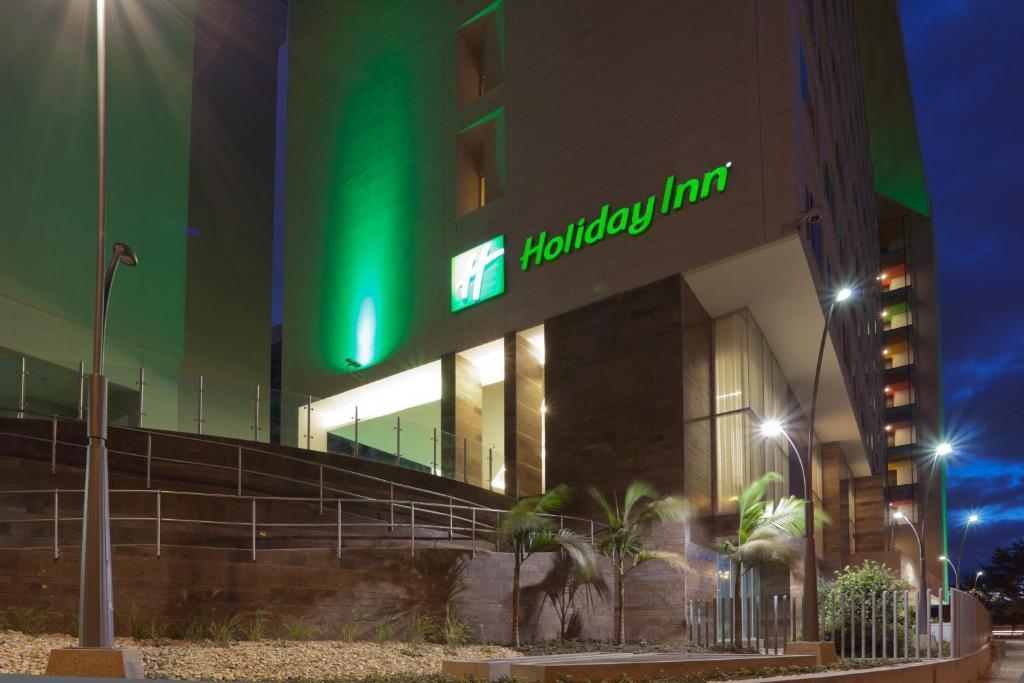 Holiday Inn Bogota Airport — foto 2
