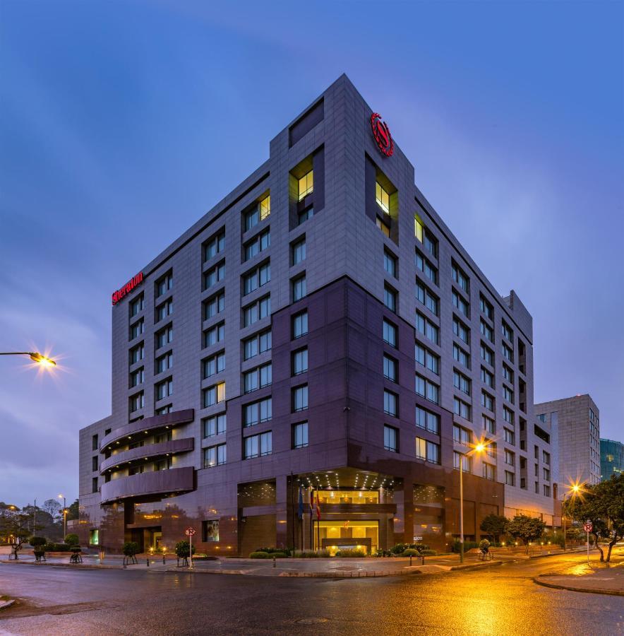 Sheraton Bogota — photo 2