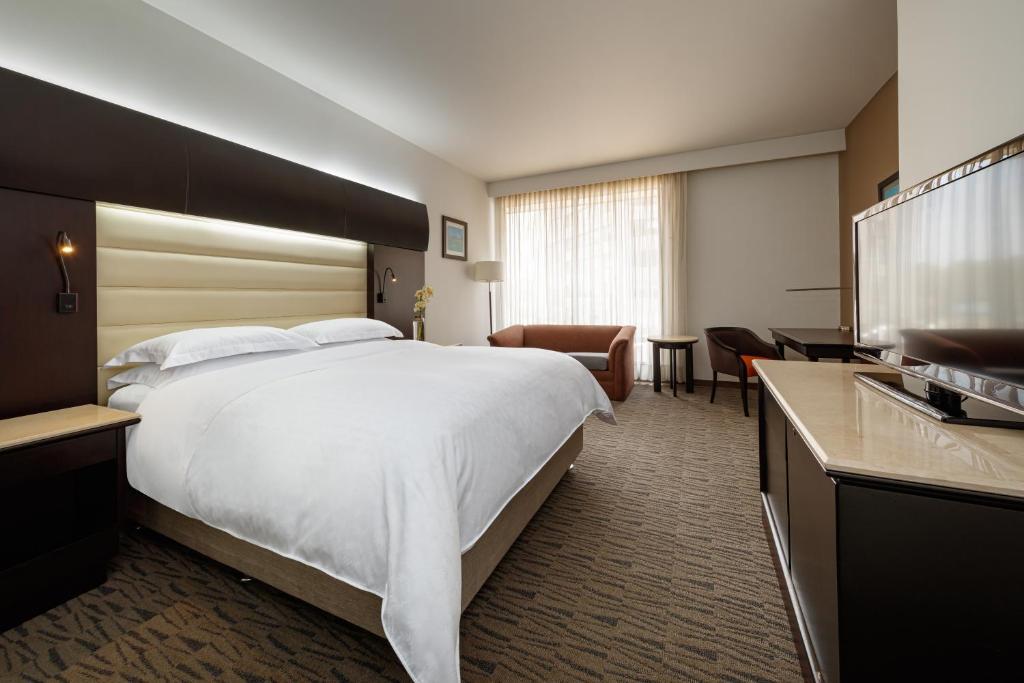 Sheraton Bogota — photo 1