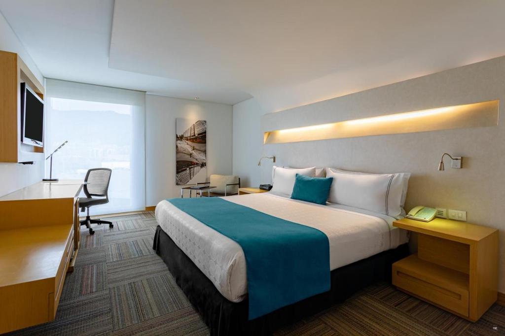 Sonesta Bogota — photo 1