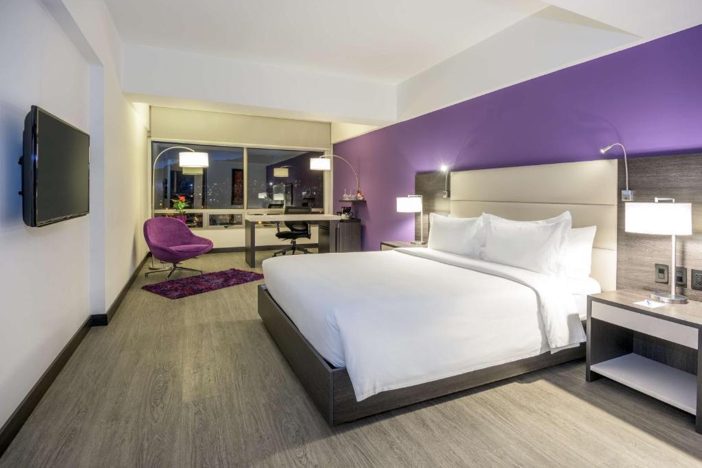 Nh Royal Urban 26 — foto 1