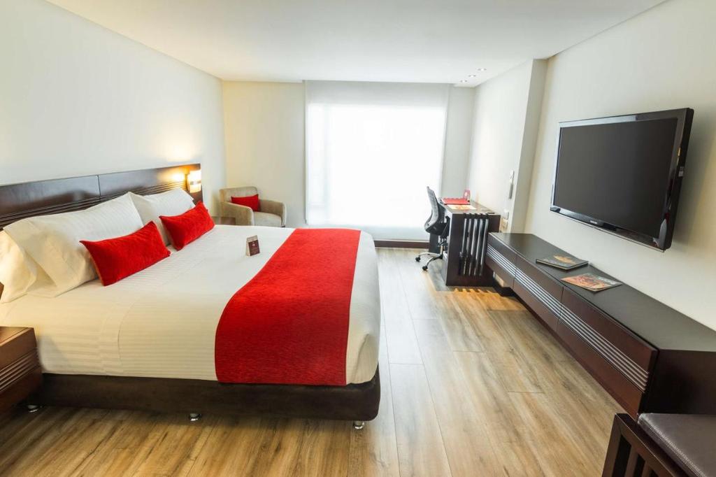 Best Western Plus 93 Park — photo 1