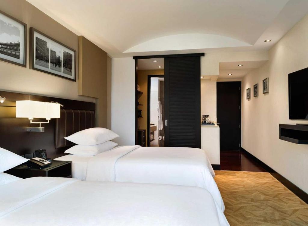 Hilton Bogota — foto 1