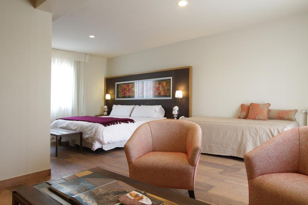 Plaza Paradiso Petit Hotel — photo 2