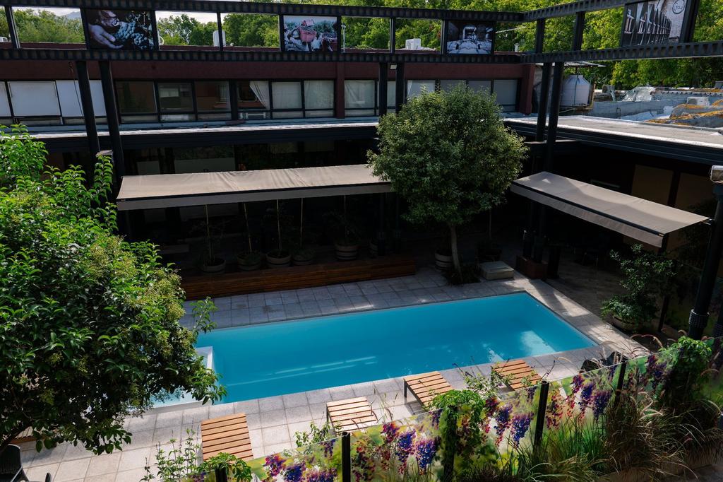 Plaza Paradiso Petit Hotel — photo 1
