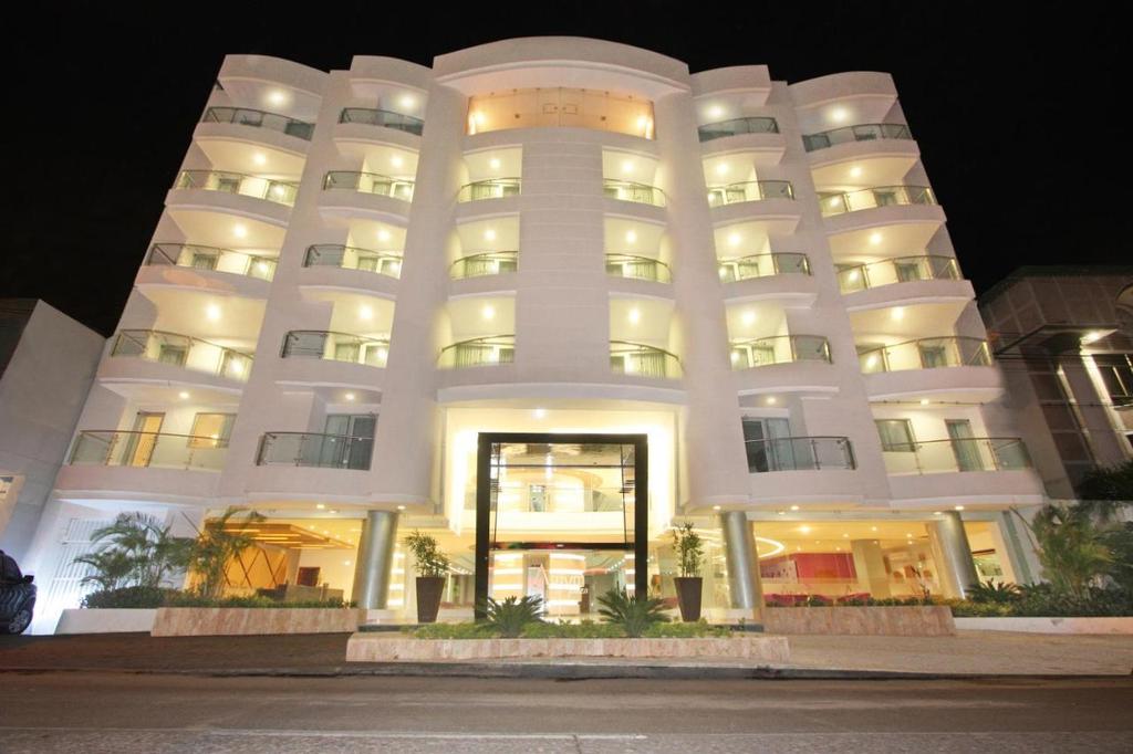 Atrium Plaza — photo 1