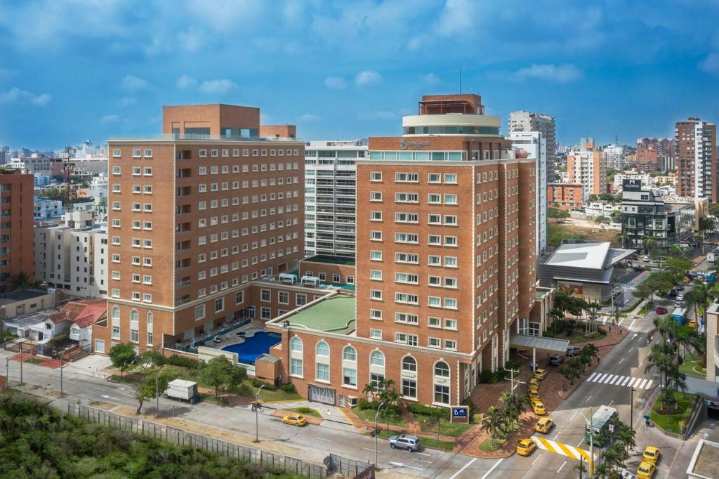Dann Carlton Barranquilla — foto 2