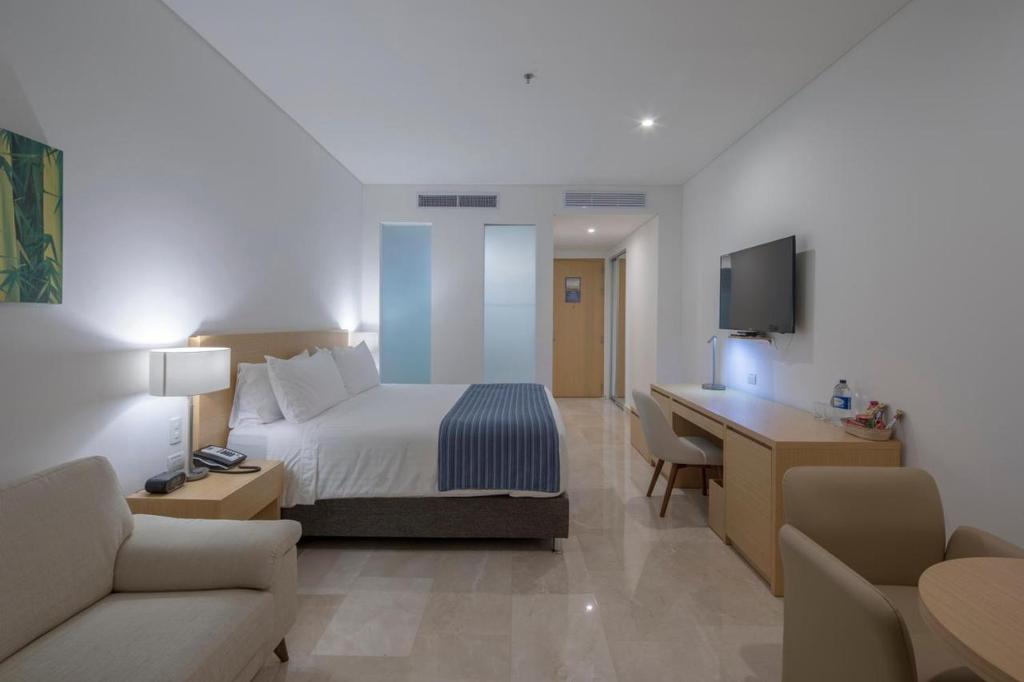 Dann Carlton Barranquilla — foto 1