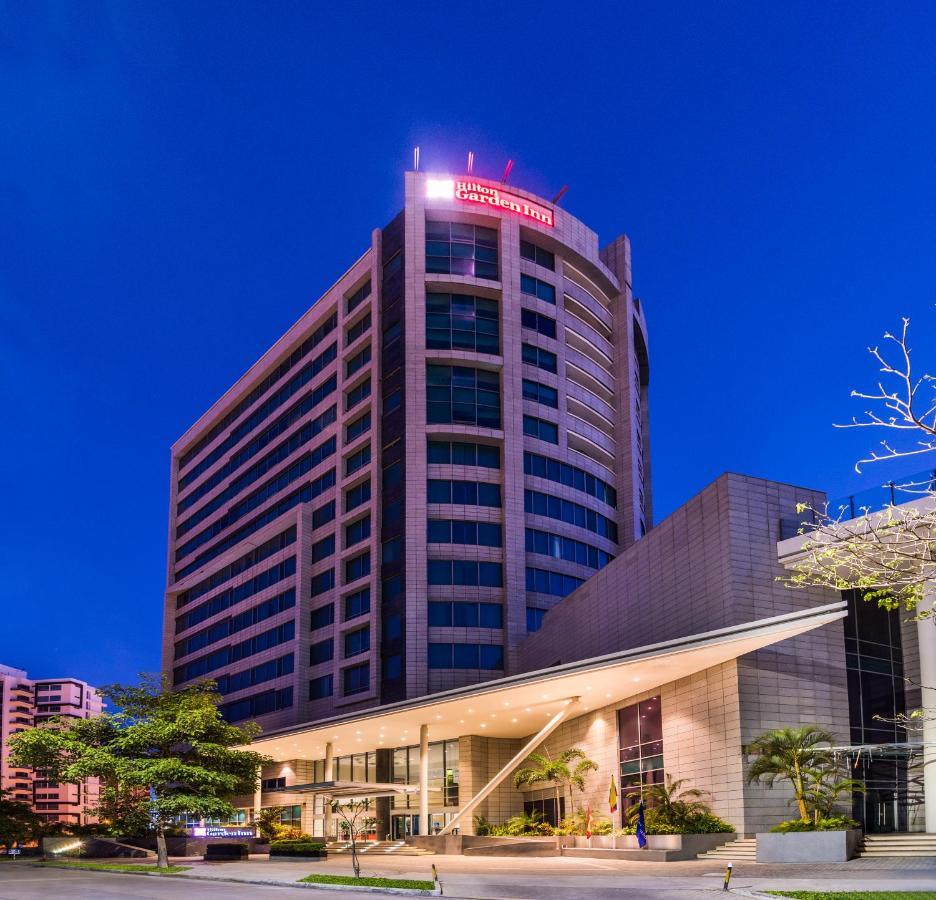 Hilton Garden Inn Barranquilla — foto 2